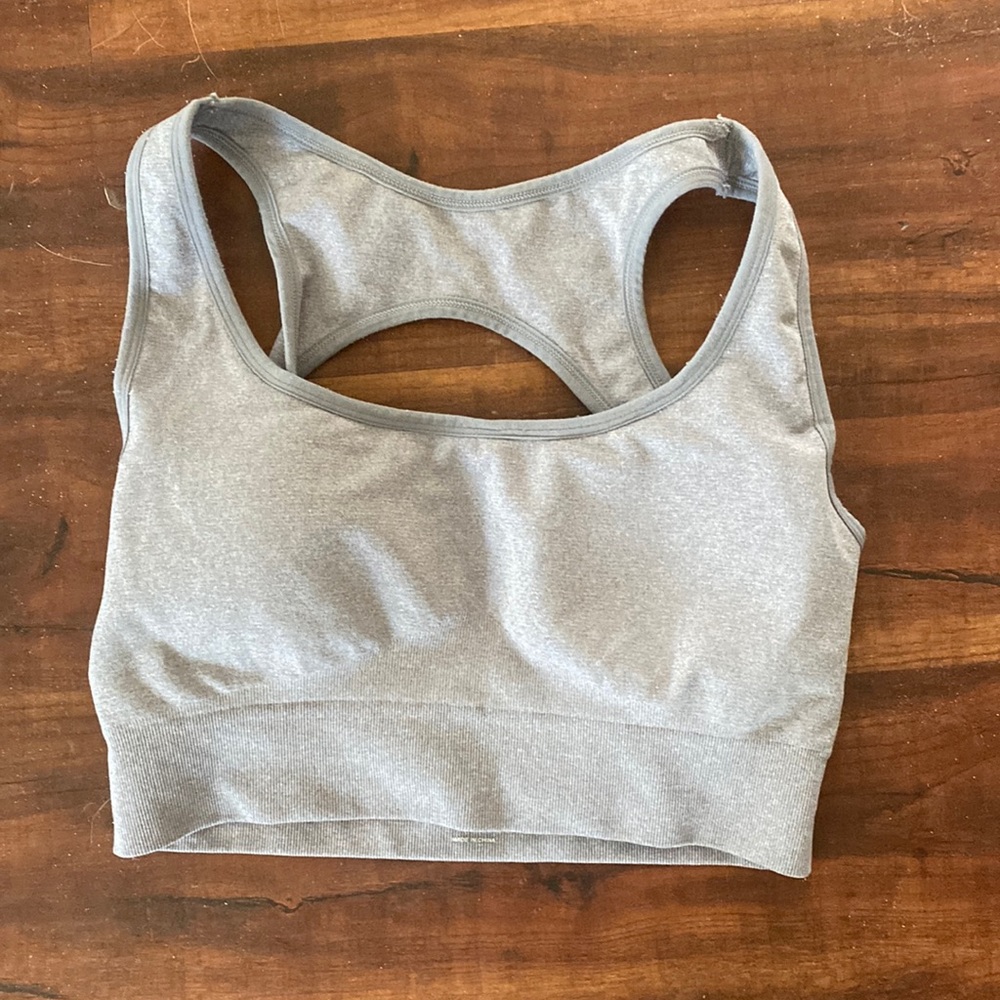 NVGTN Eclipse Sports Bra